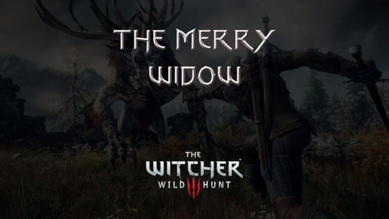 witcher 3 the wild hunt the merry widow featured image