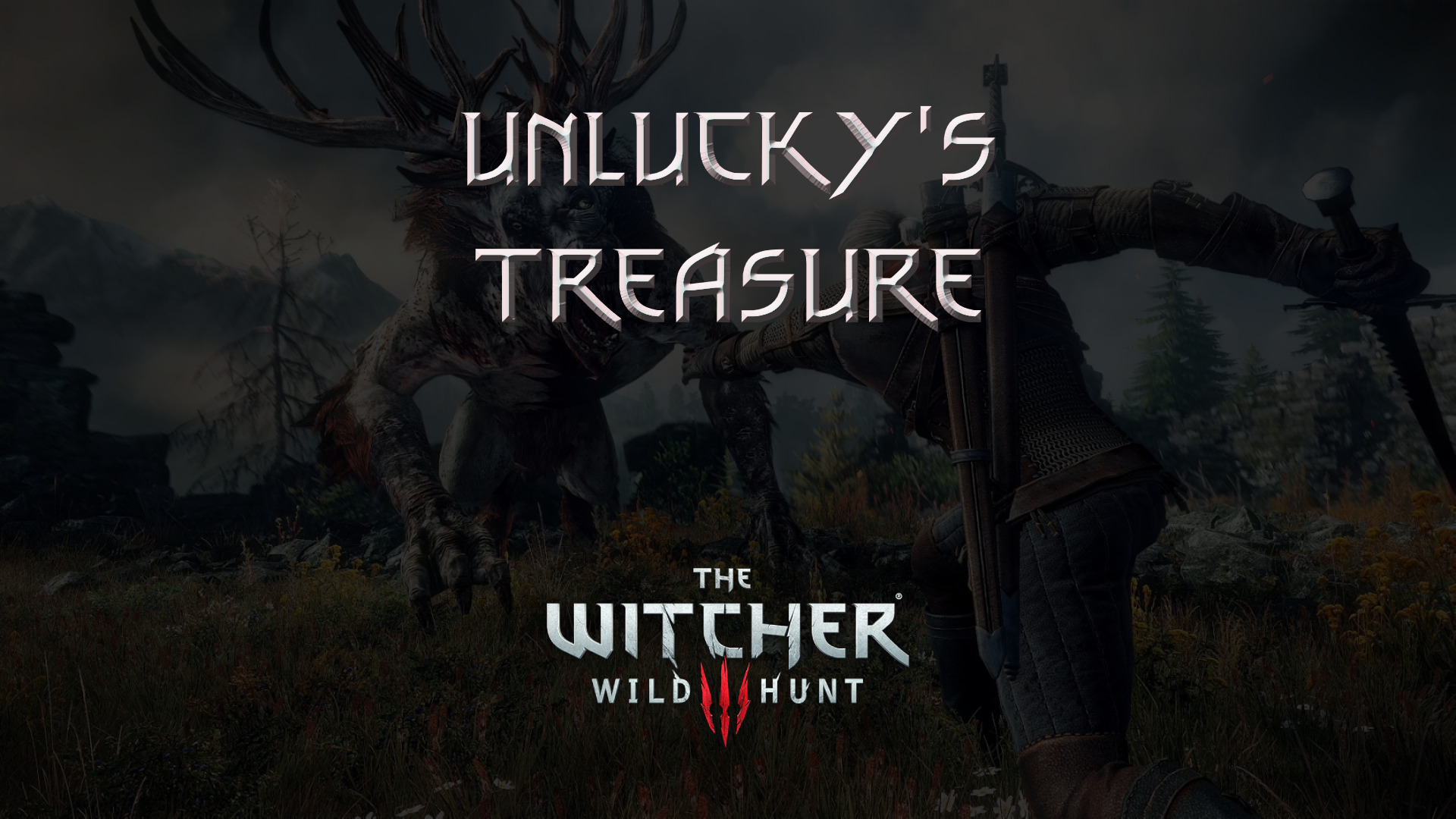 witcher 3 the wild hunt unlucky's treasure featured image