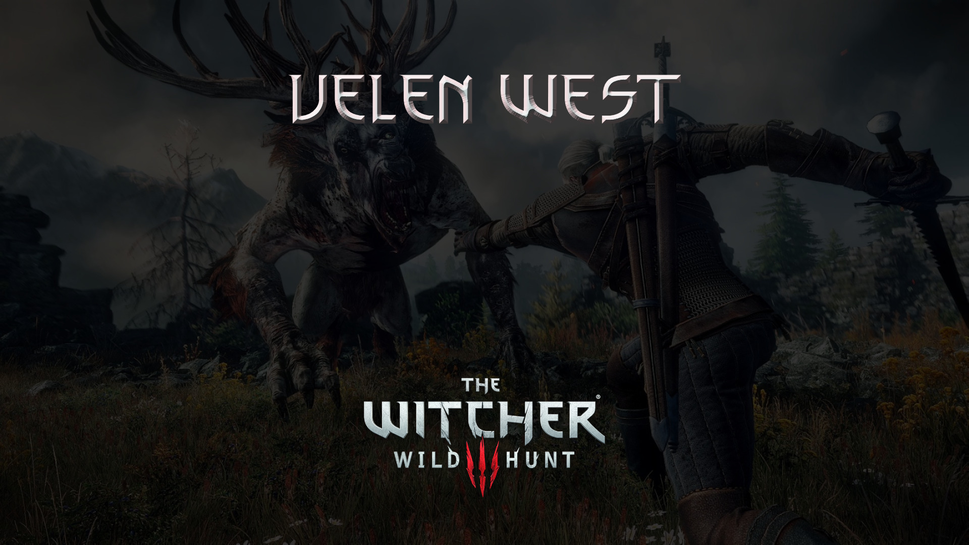 witcher 3 the wild hunt velen west featured image