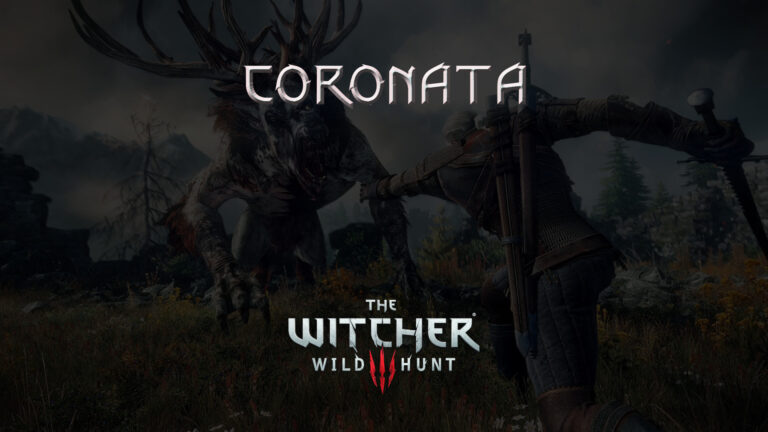 witcher 3 wild hunt coronata featured image