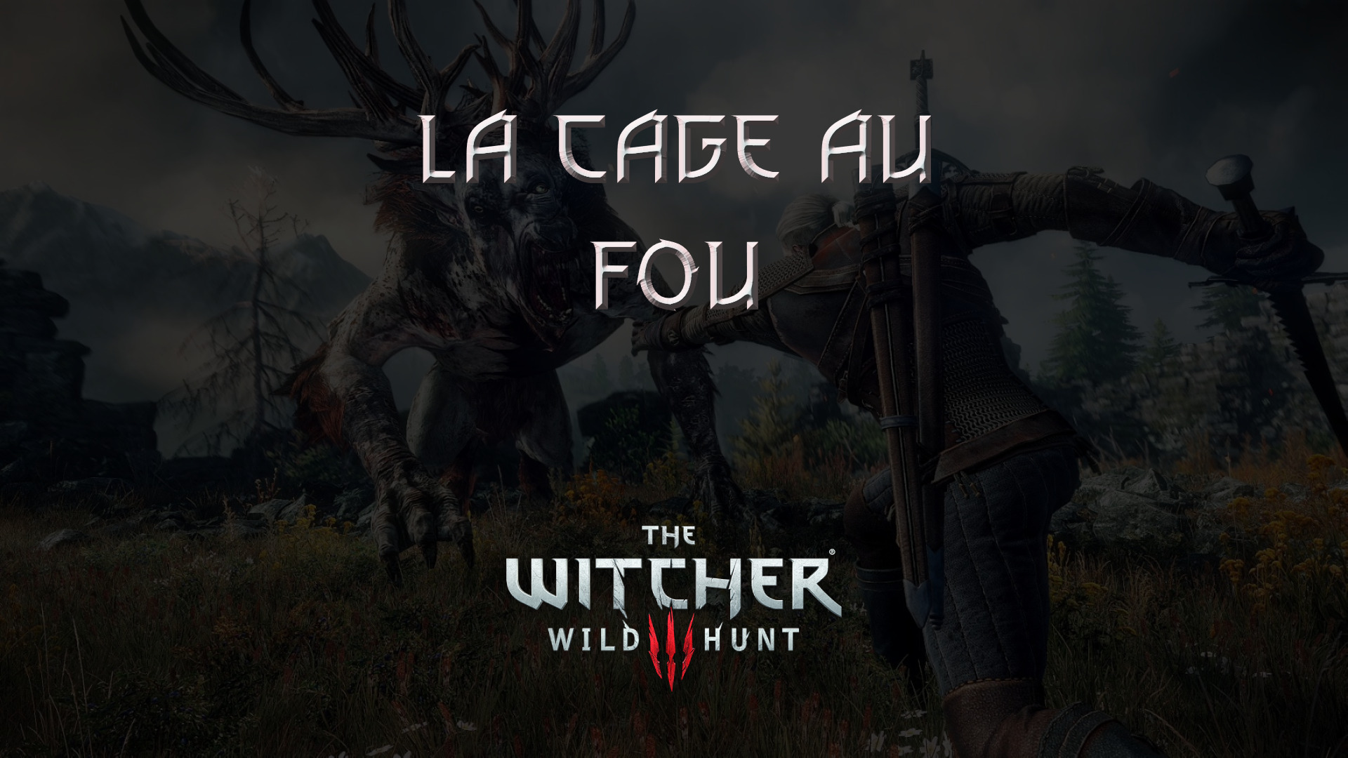 witcher 3 wild hunt la cage au fou featured image