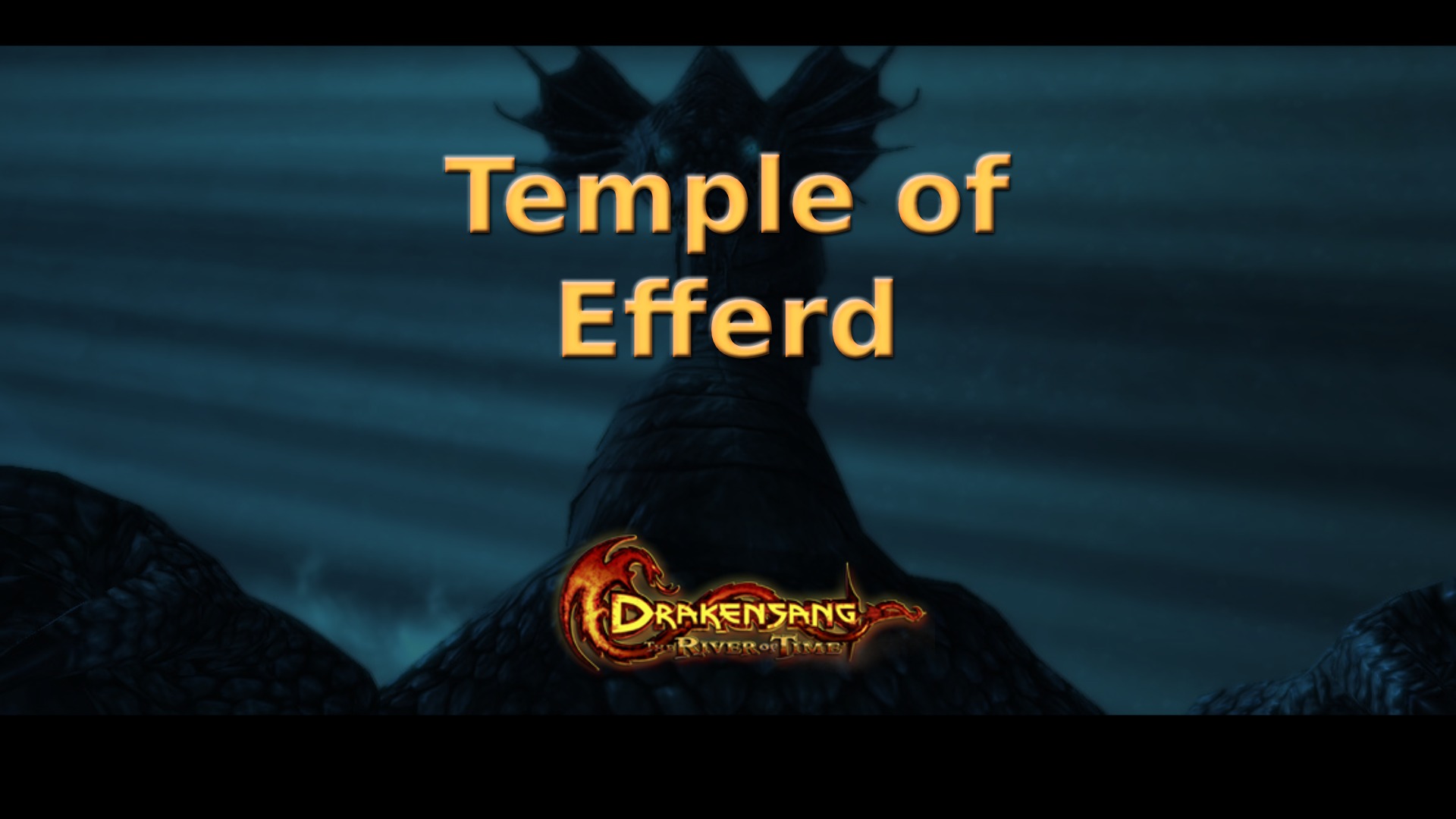 drakensang the river of time temple of efferd featured image