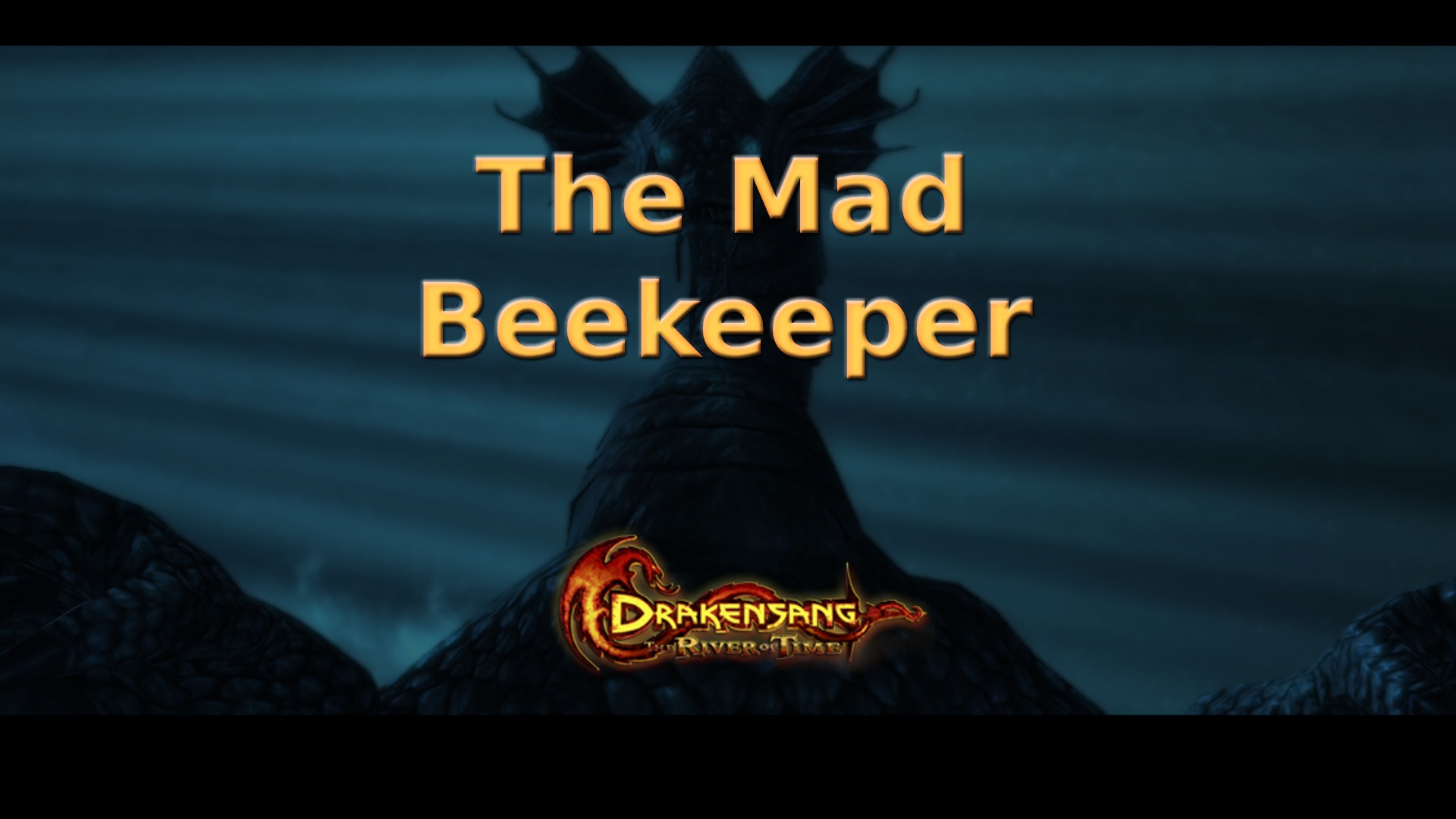 drakensang the river of time the mad beekeeper featured image