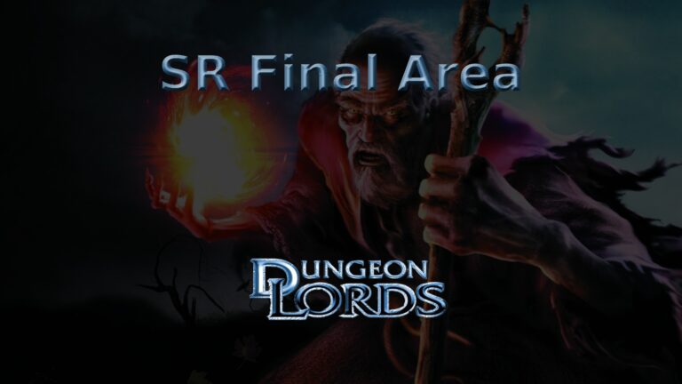 dungeon lords sr final area featured image