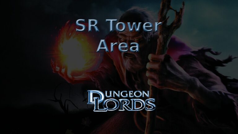 dungeon lords sr tower area featured image