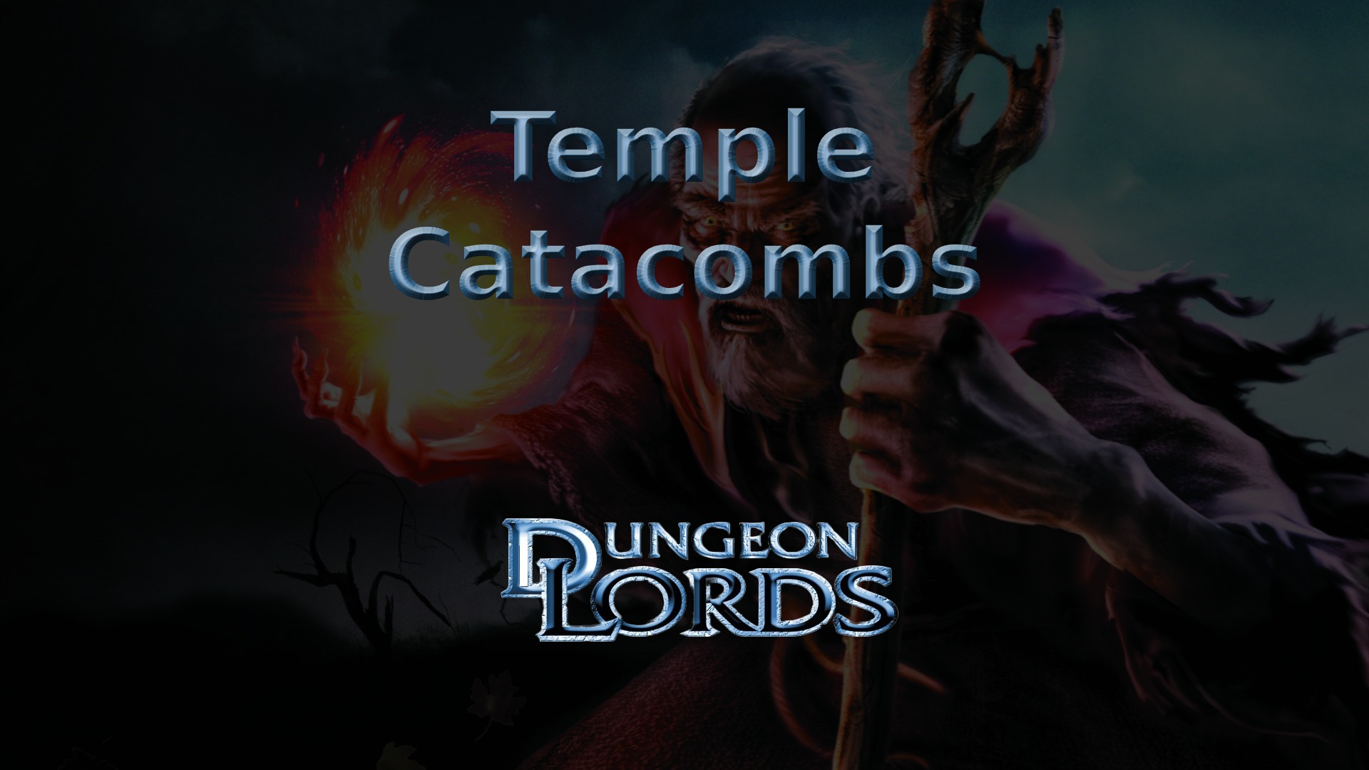 dungeon lords temple catacombs featured image