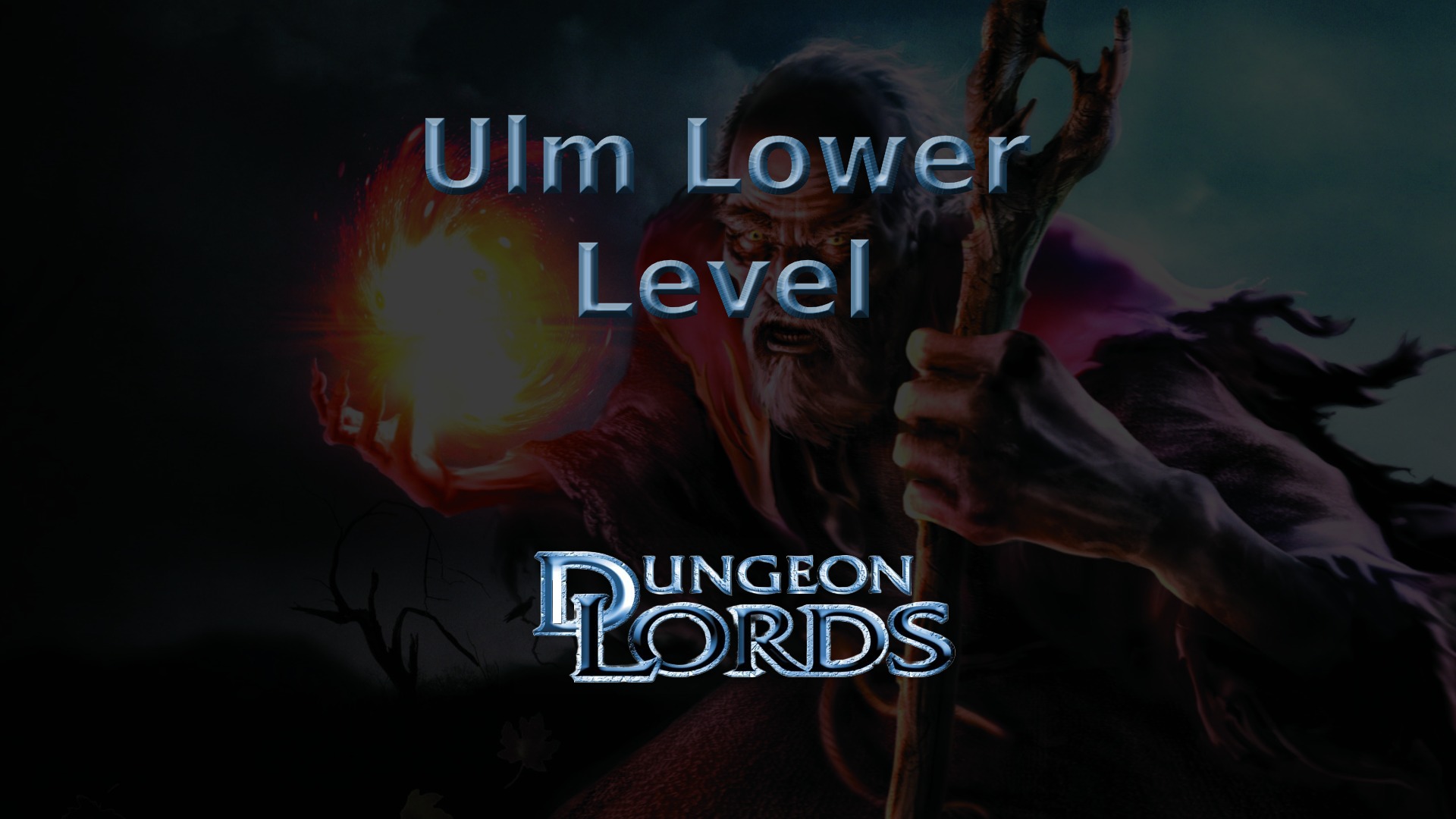 dungeon lords ulm lower level featured image