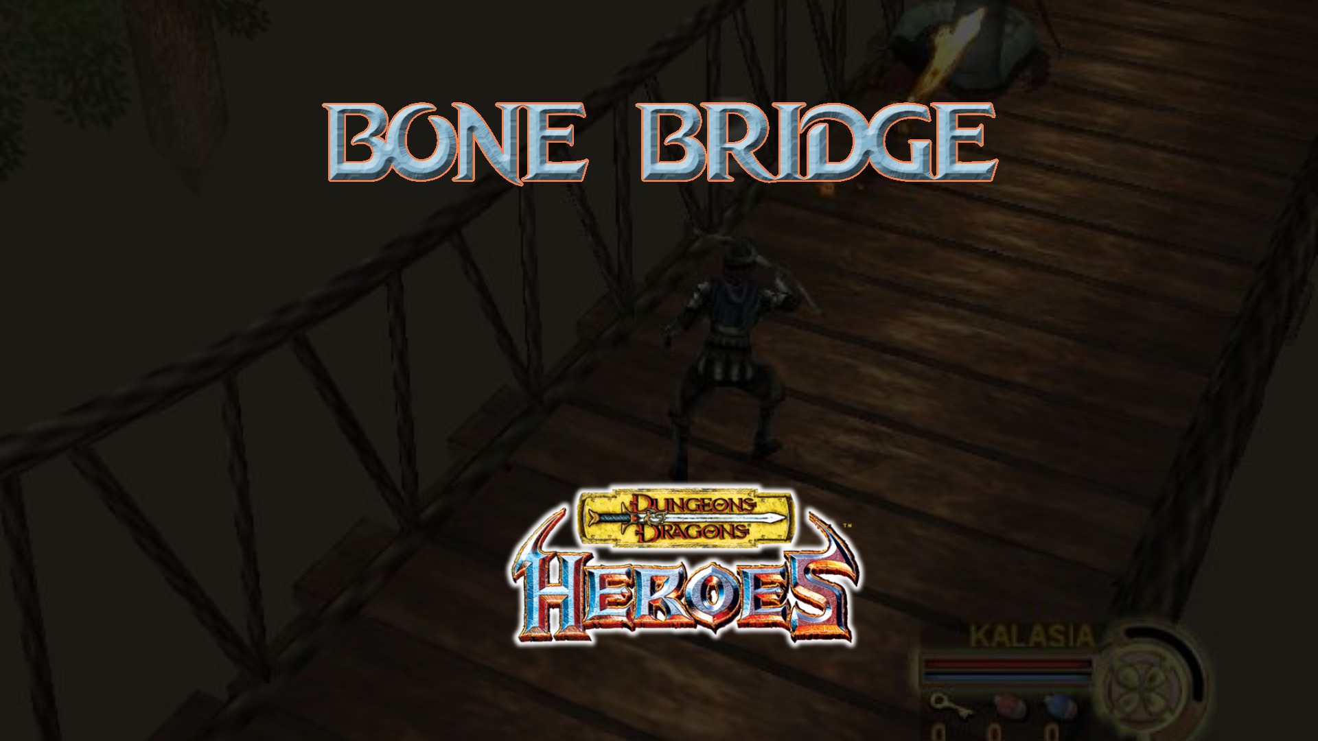 dungeons & dragons heroes bone bridge featured image