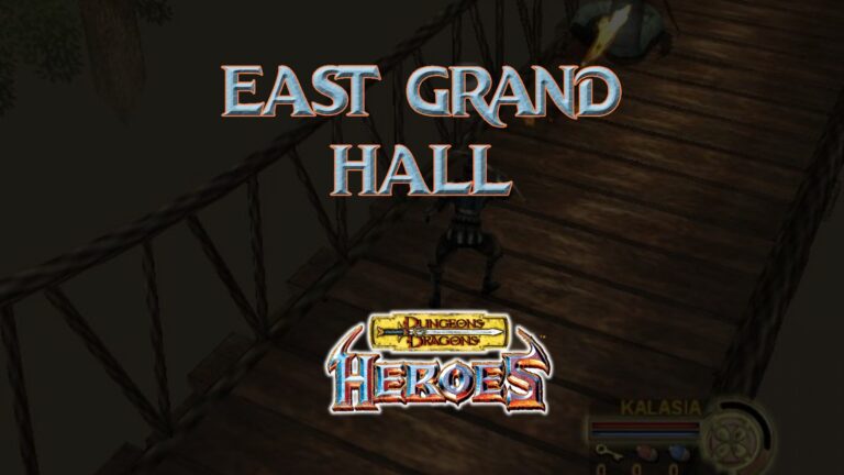 dungeons & dragons heroes east grand hall featured image