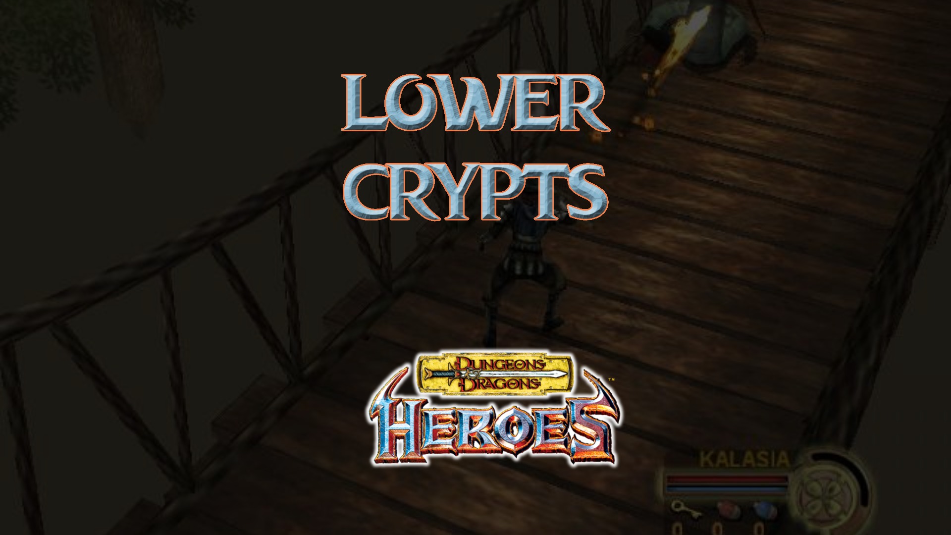 dungeons & dragons heroes lower crypts featured image