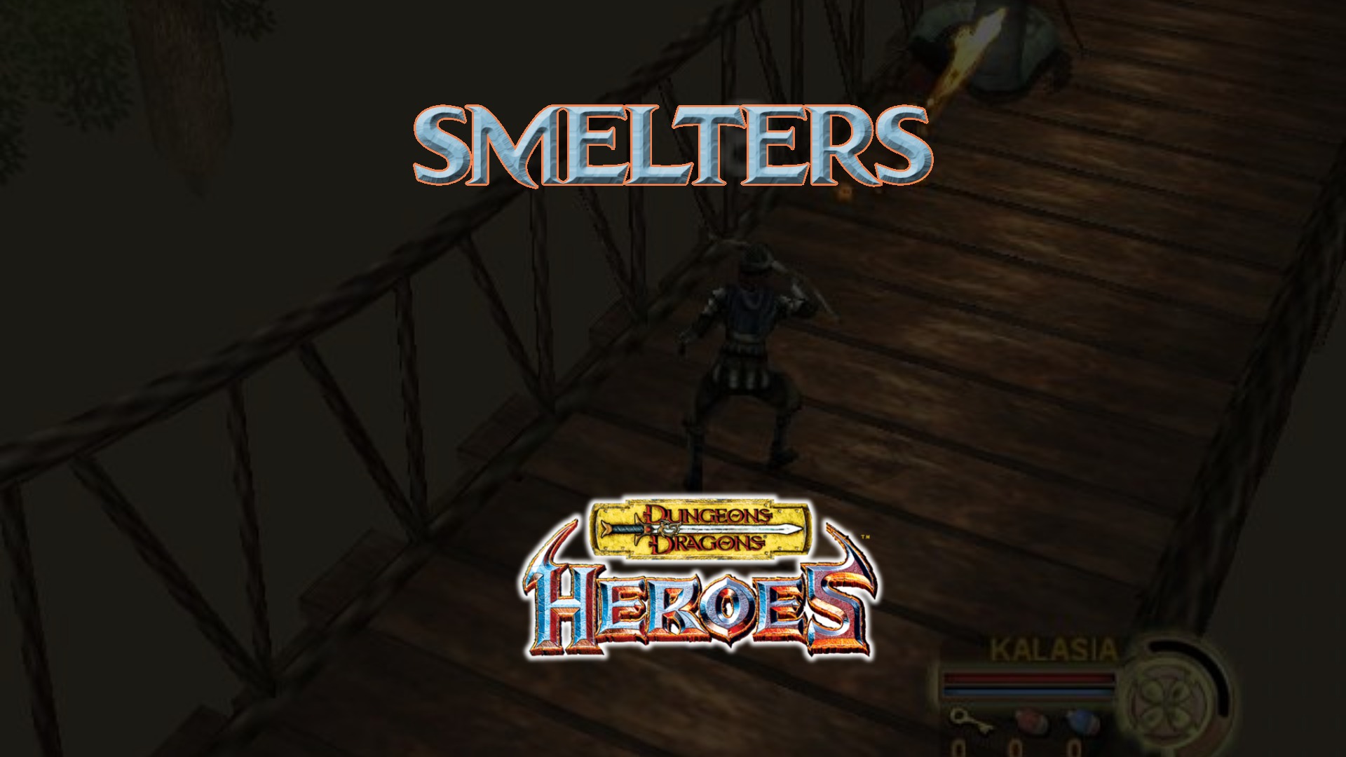 dungeons & dragons heroes smelters featured image