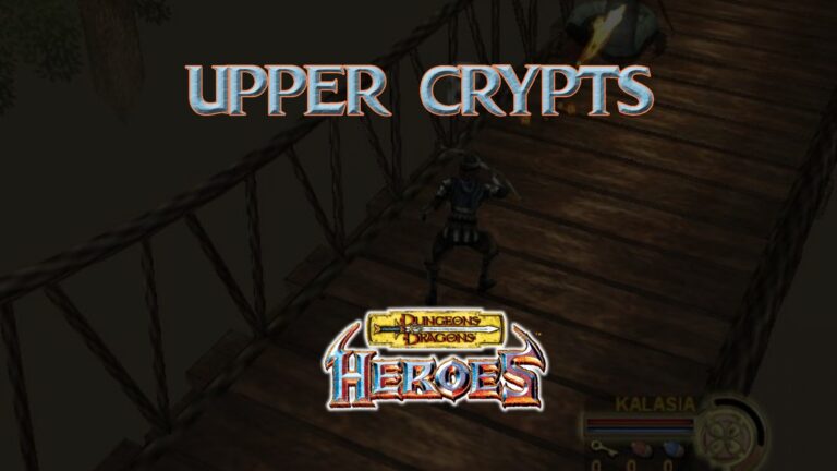 dungeons & dragons heroes upper crypts featured image