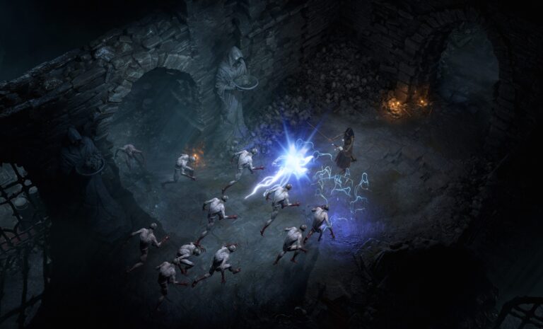 diablo iv open beta announcement news post featured image