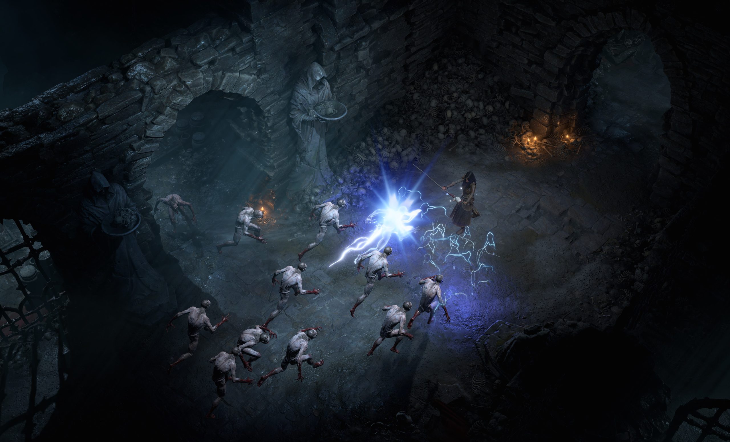 diablo iv open beta announcement news post featured image