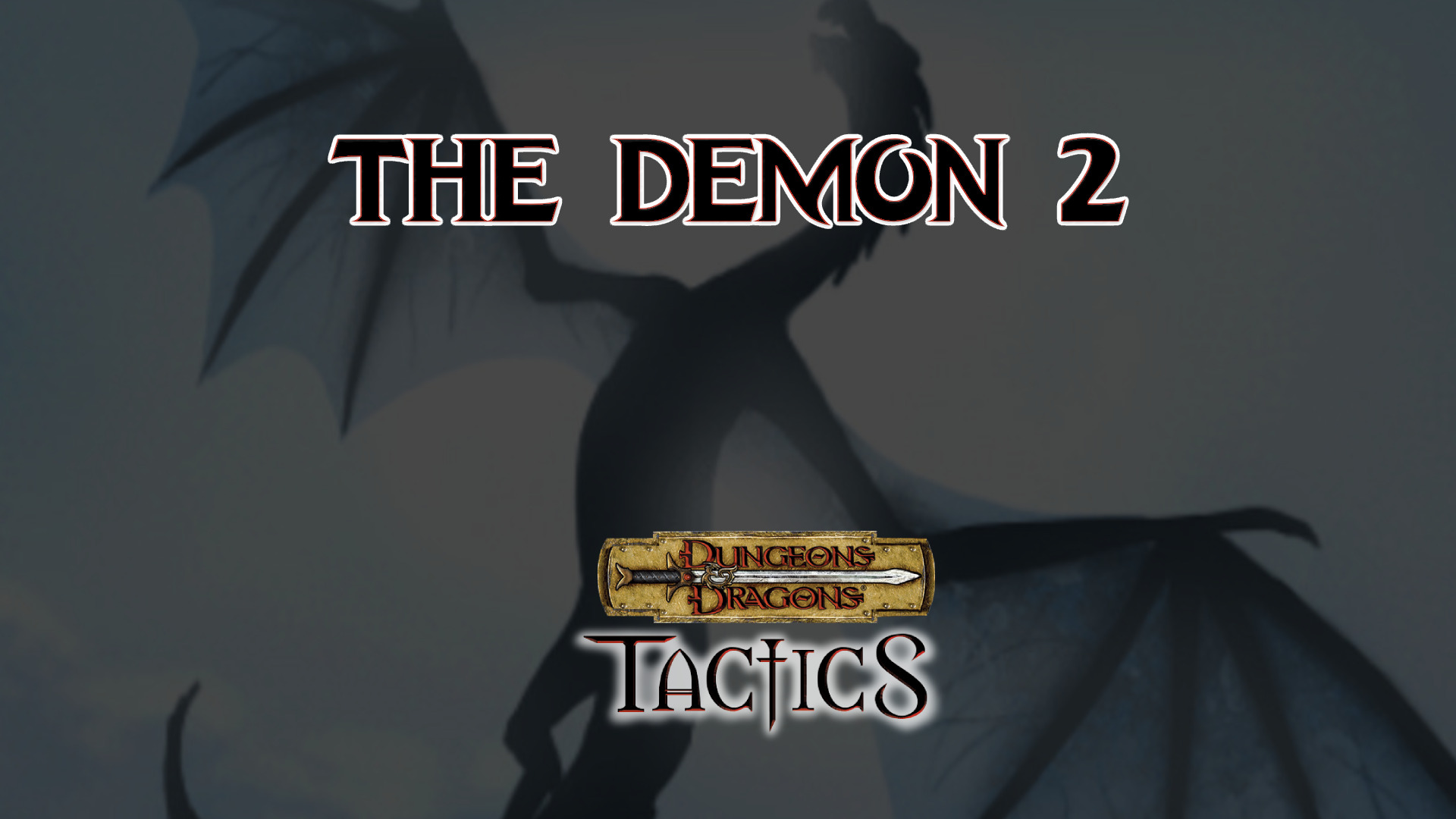 dungeons & dragons tactics the demon 2 featured image