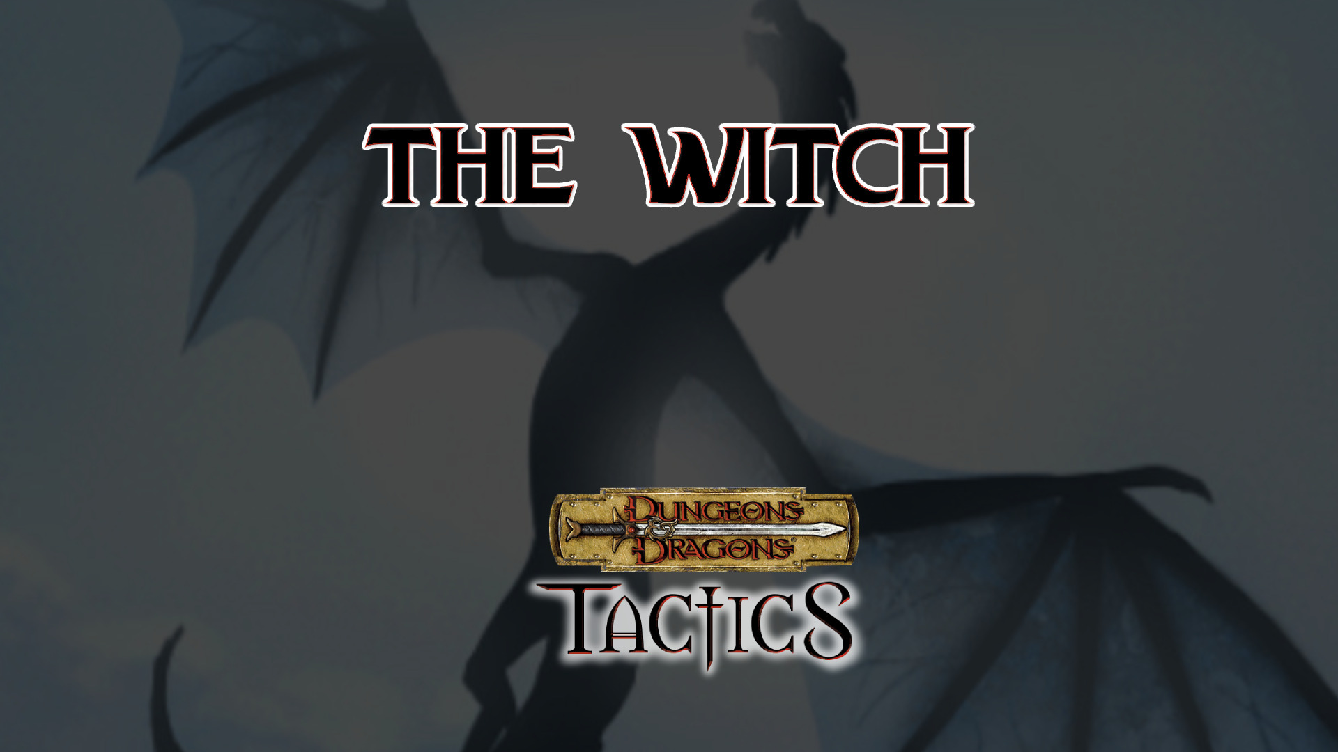 dungeons & dragons tactics the witch featured image