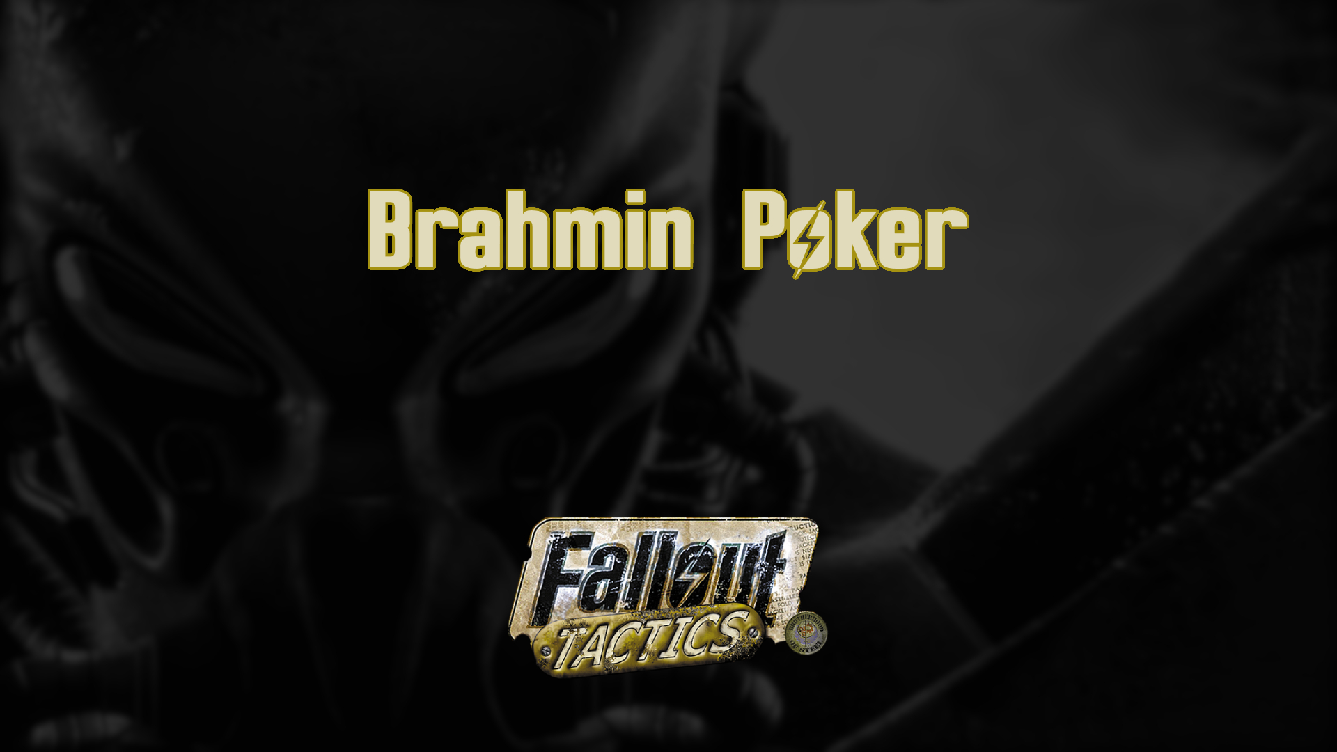 fallout tactics brahmin poker featured image