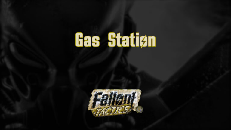 fallout tactics gas station featured image