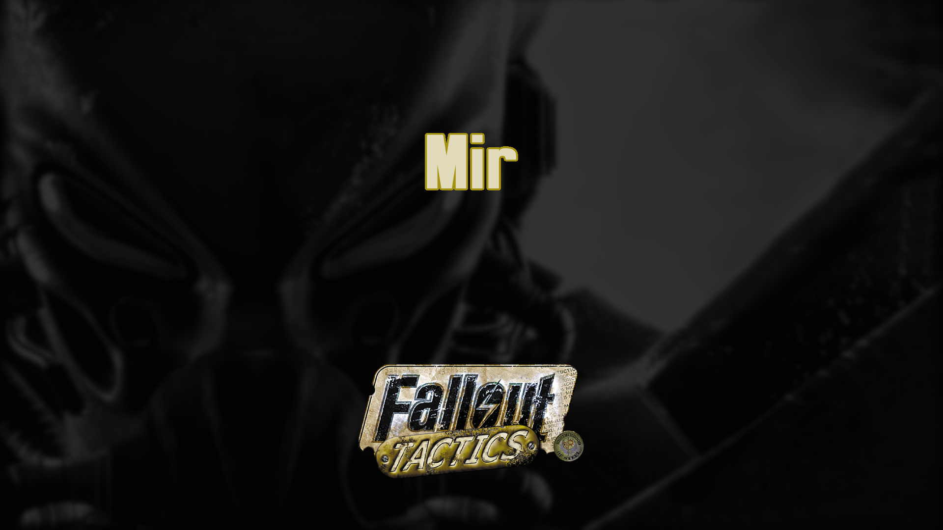 fallout tactics mir featured image