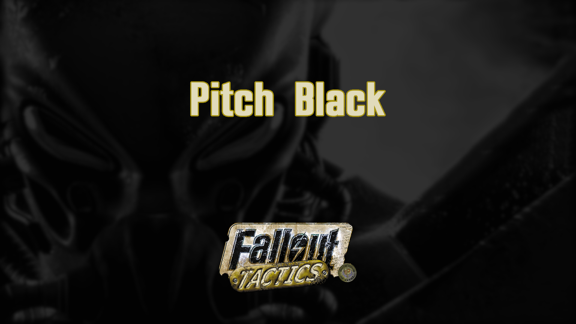 fallout tactics pitch black featured image