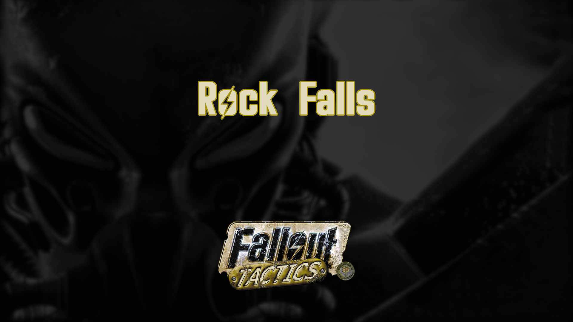 fallout tactics rock falls featured image