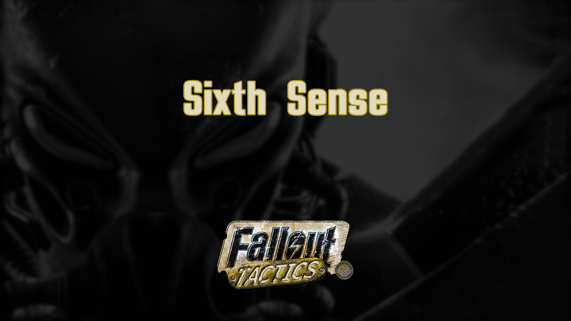 fallout tactics sixth sense featured image