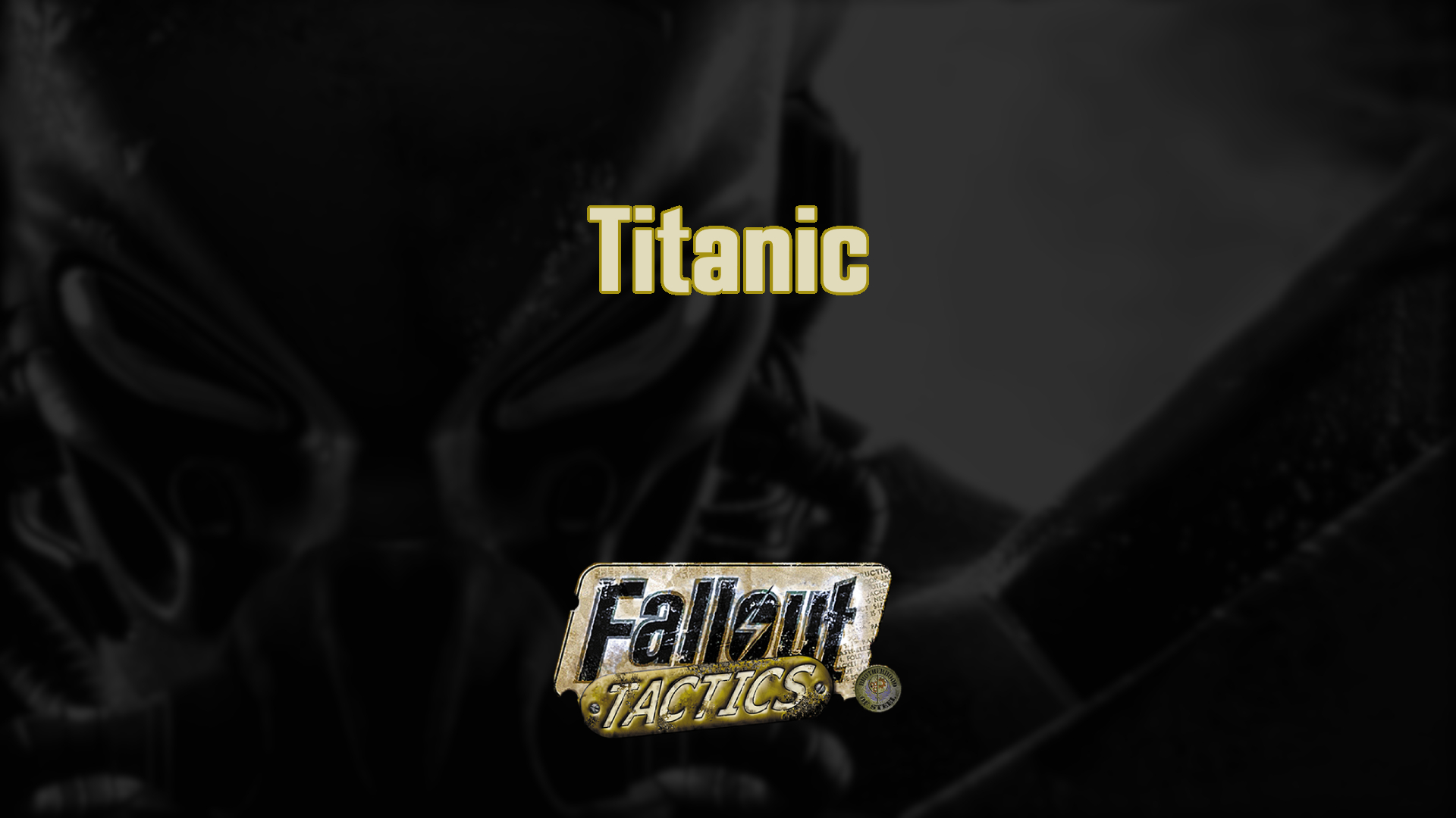 fallout tactics titanic featured image