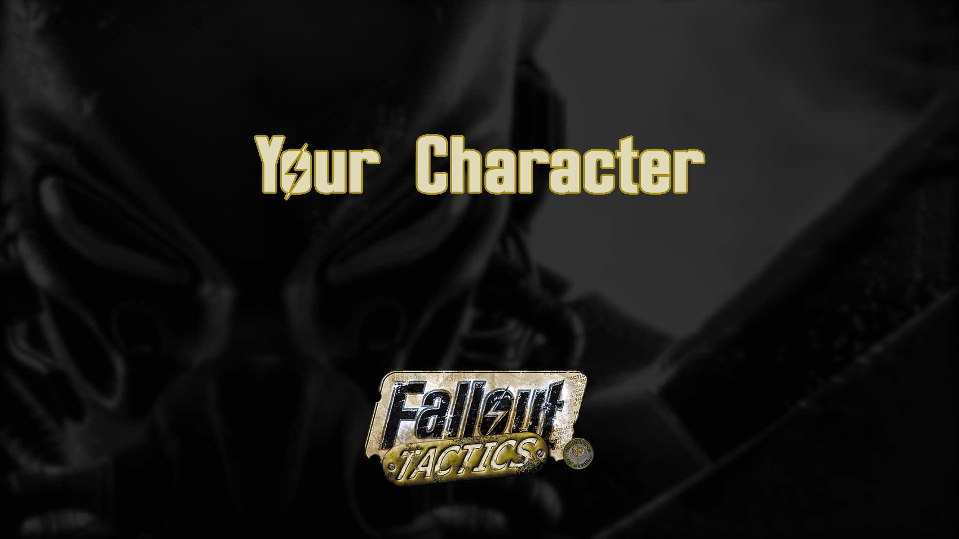 fallout tactics your character featured image