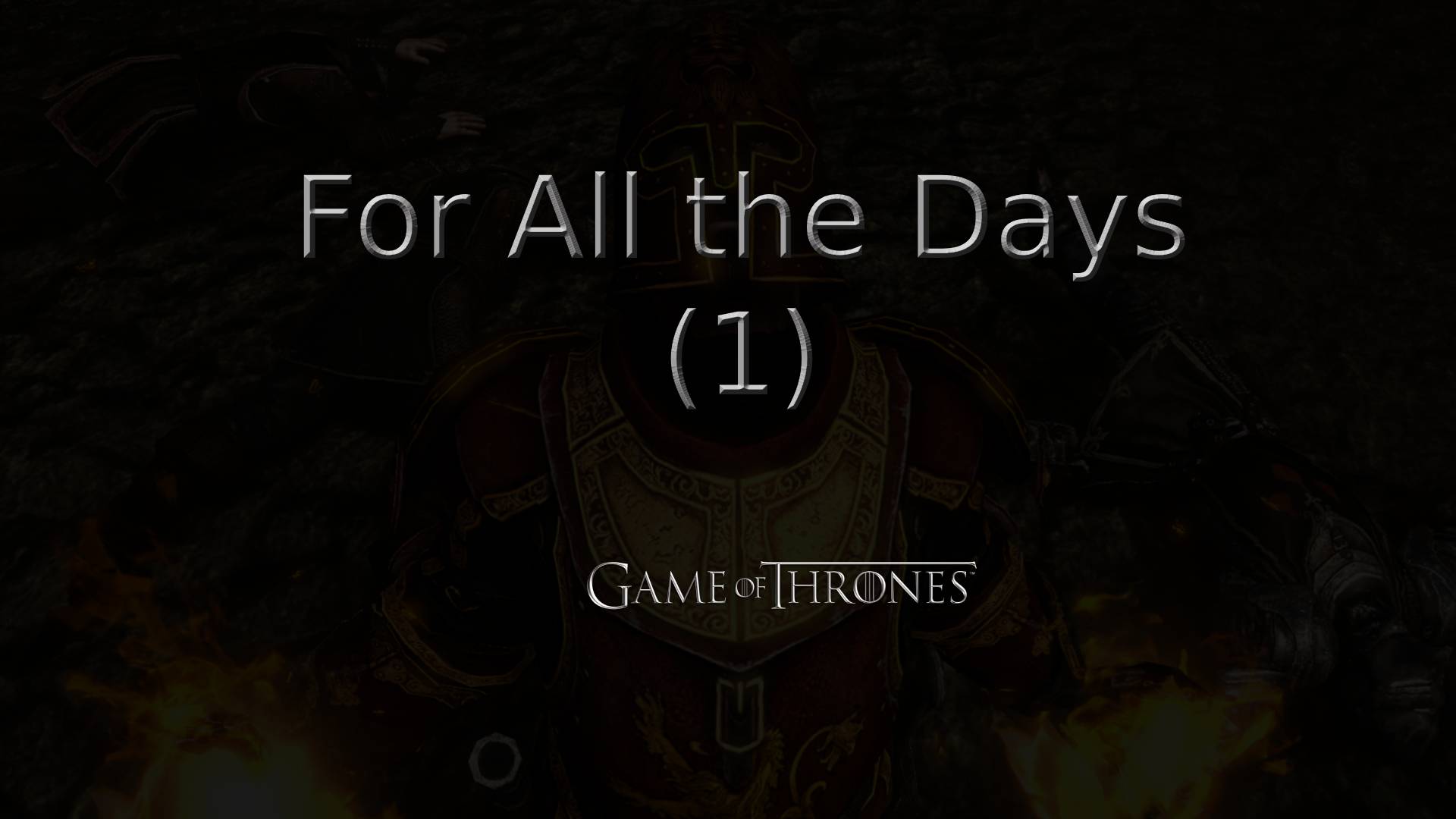 game of thrones for all the days (1) featured image