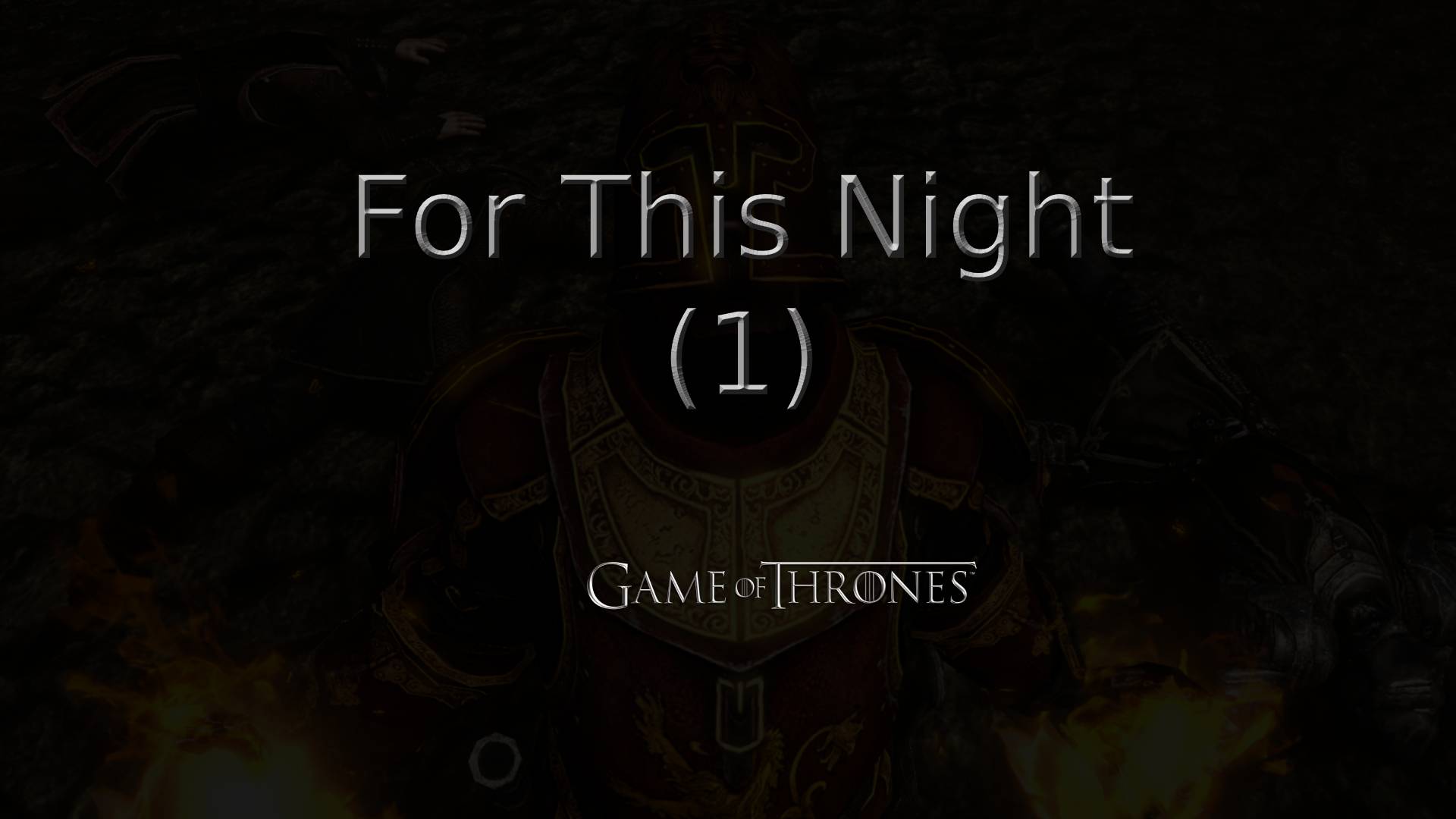 game of thrones for this night (1) featured image