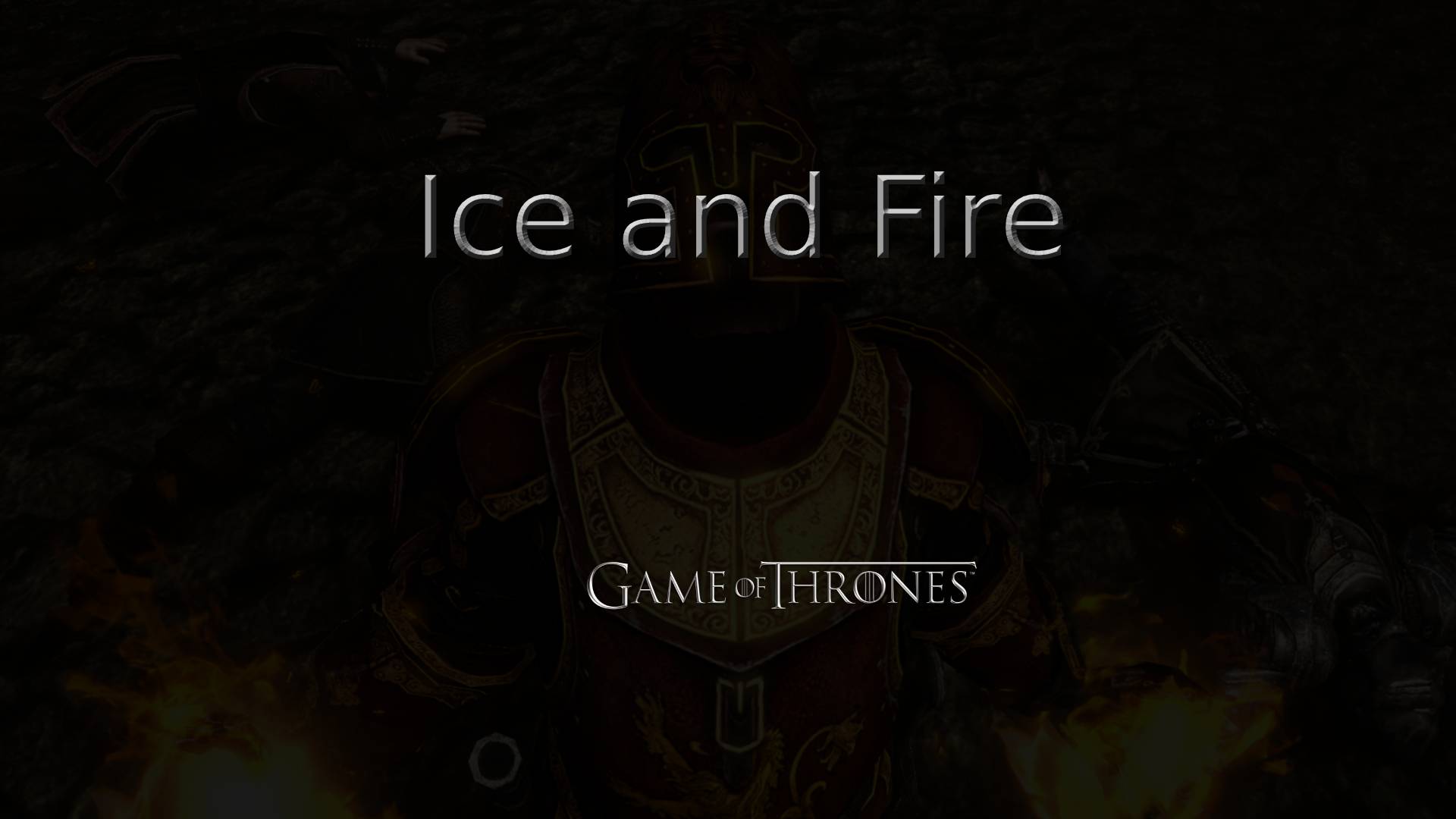 game of thrones ice and fire featured image