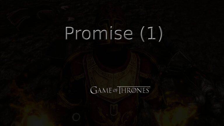 game of thrones promise (1) featured image