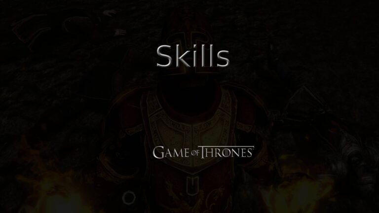 game of thrones skills featured image