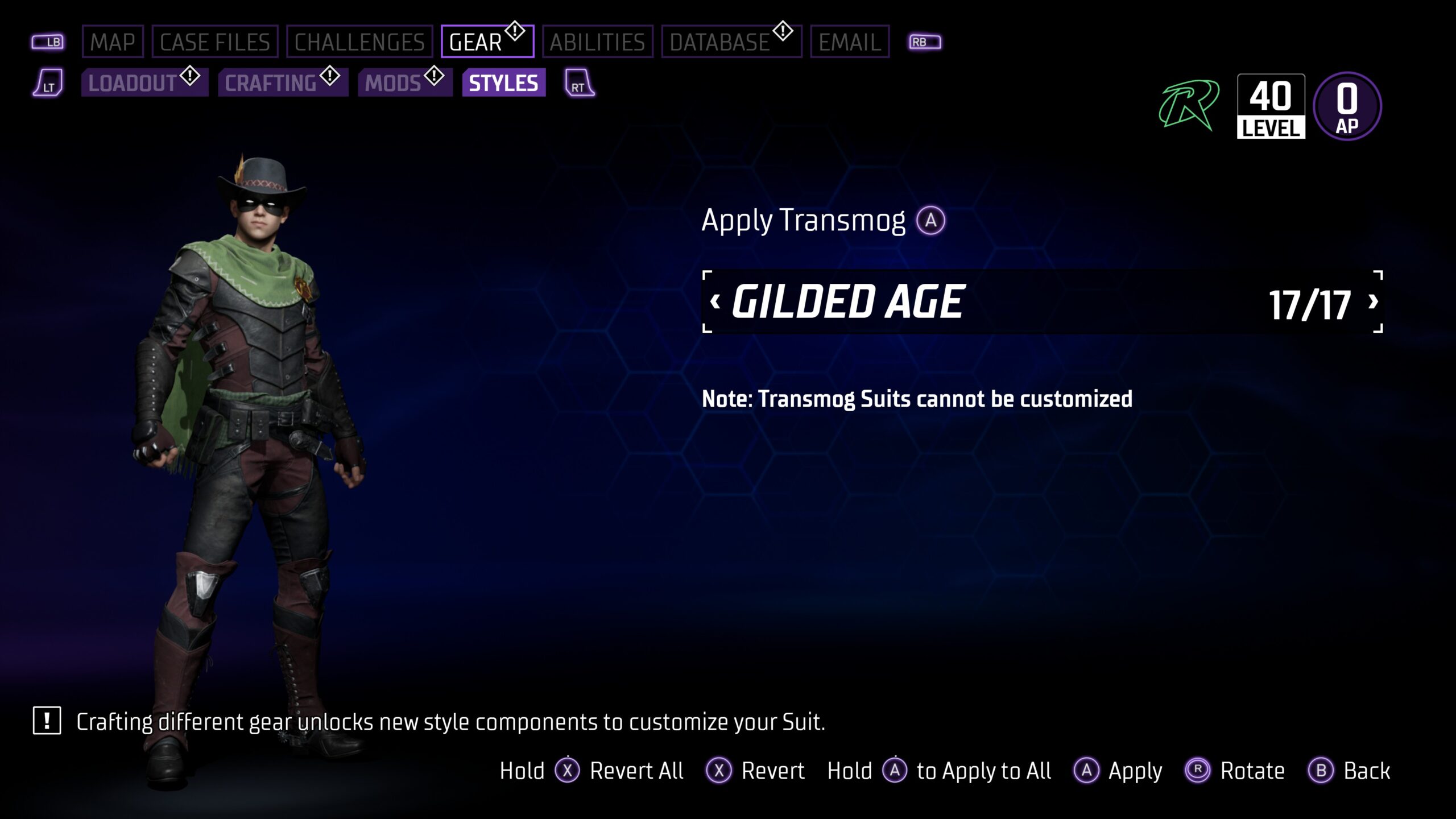 gotham knights gilded age skins leak robin