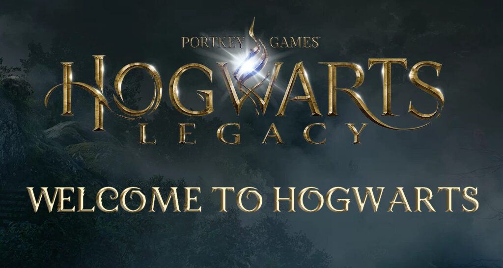 hogwarts legacy featured image welcome to hogwarts walkthrough