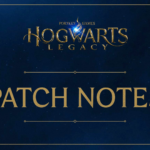 hogwarts legacy patch notes featured image