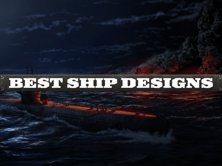 hearts of iron 4 best ship designs featured image