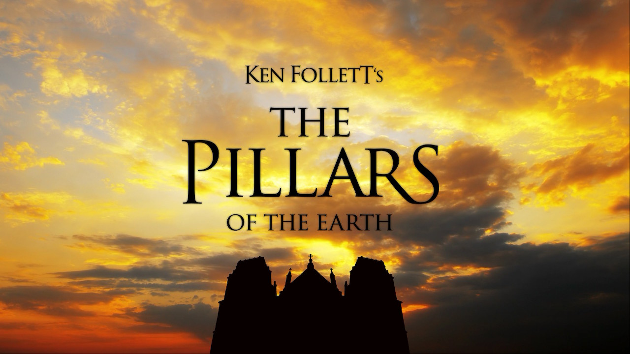 Pillars of the Earth