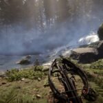 sons of the forest system requirements