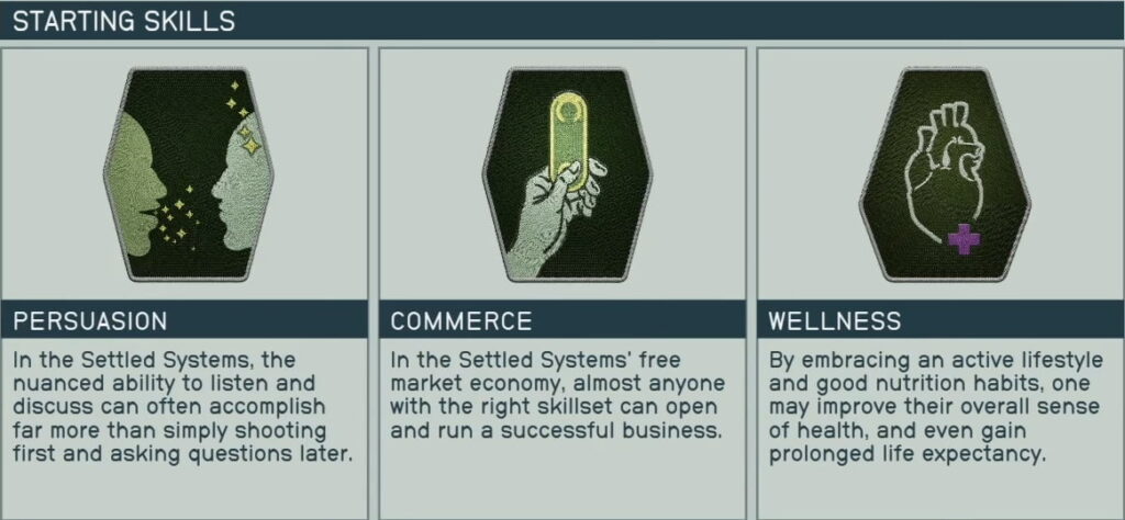 starfield background diplomat skills