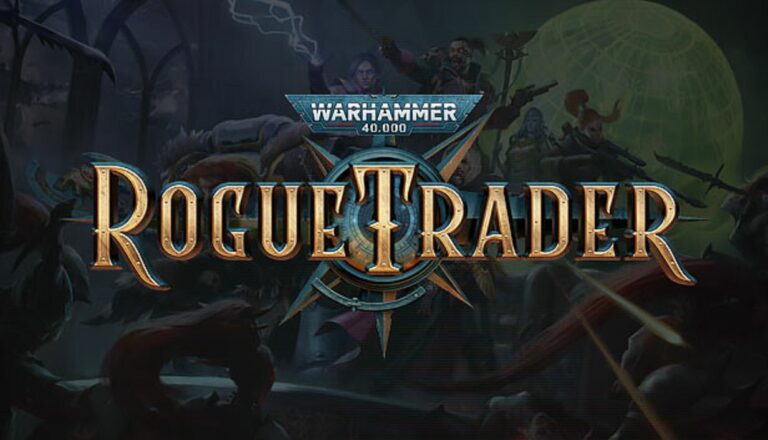 warhammer 40k rogue trader review featured image