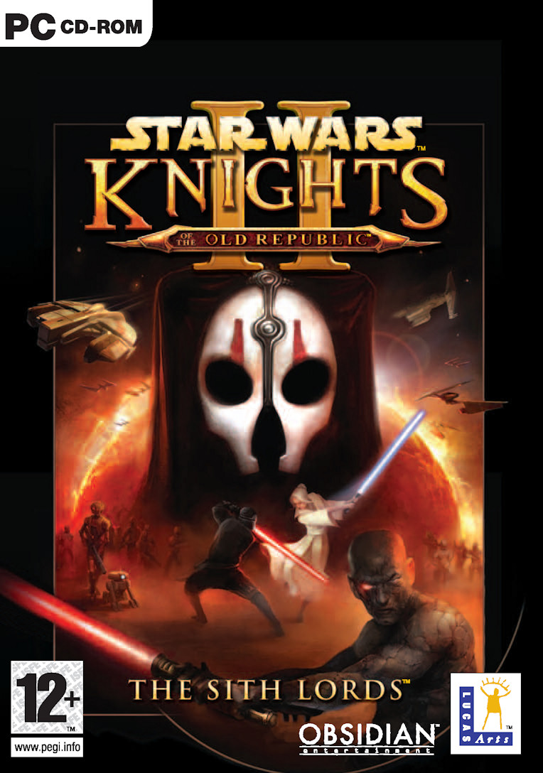 Star Wars: KotOR II