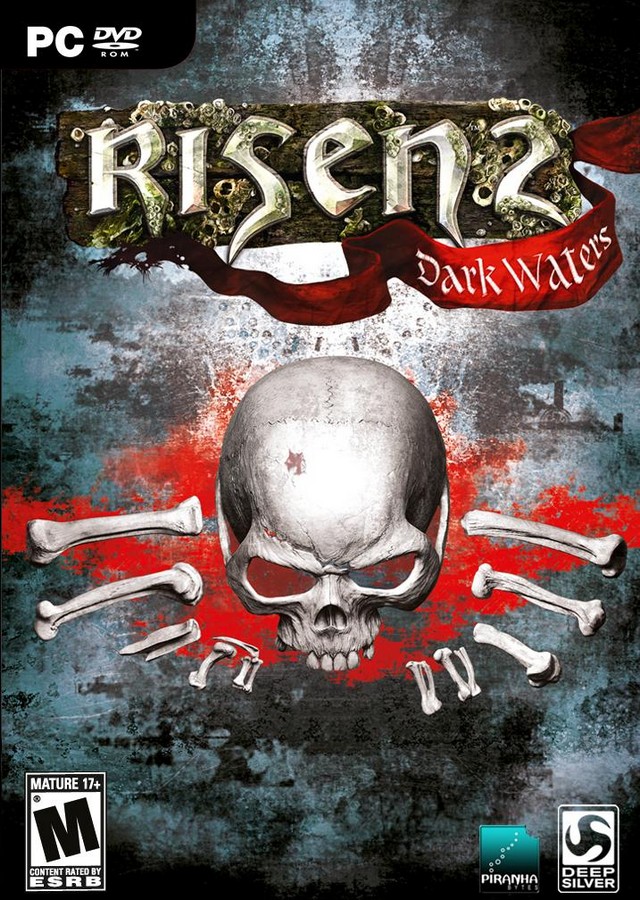 Risen 2: Dark Waters