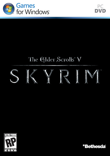 The Elder Scrolls V: Skyrim