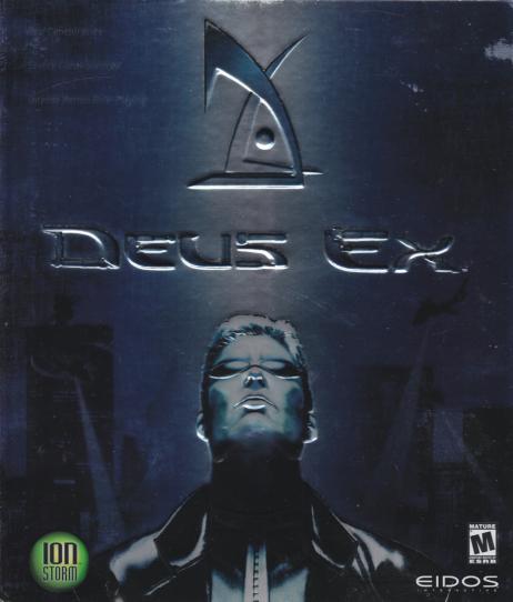 Deus Ex