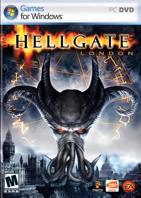 Hellgate: London