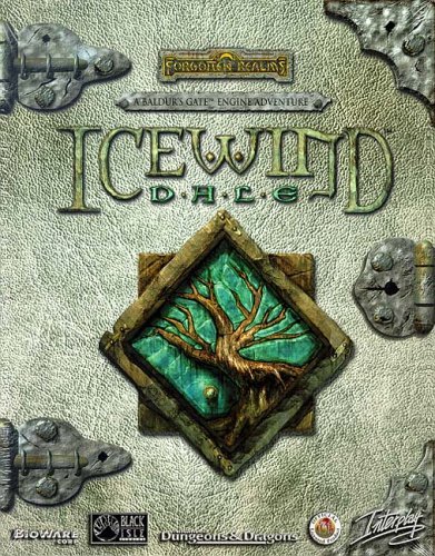 Icewind Dale