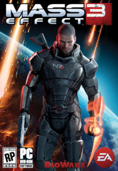 Mass Effect 3