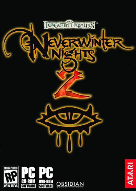 Neverwinter Nights 2