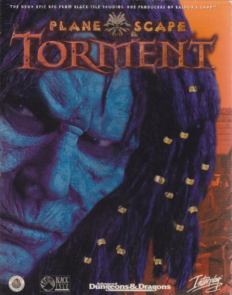 Planescape: Torment